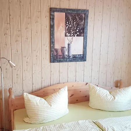 Monis gemütliche Ferienwohnungen Suhl Exterior foto