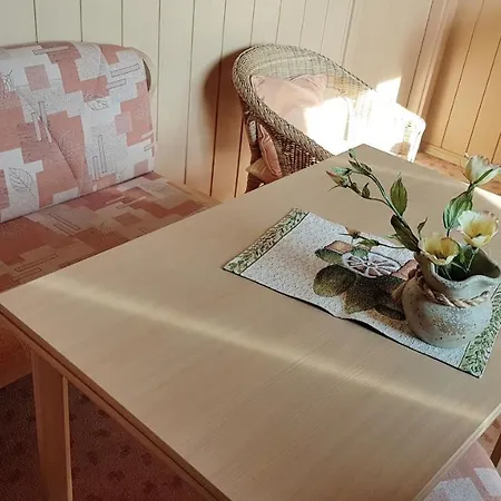 Monis gemütliche Ferienwohnungen Suhl Exterior foto