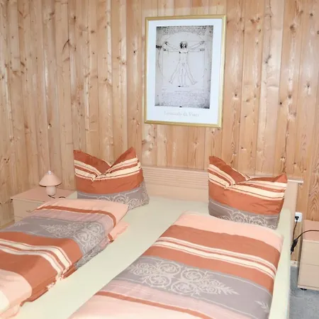 Monis gemütliche Ferienwohnungen Suhl Exterior foto