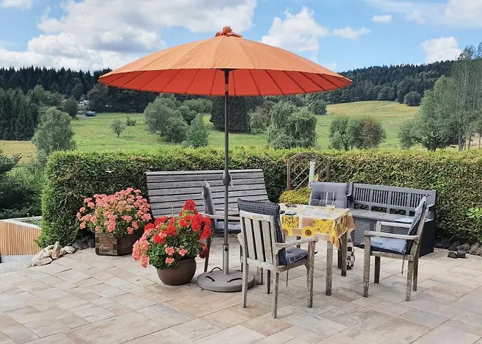 Monis gemütliche Ferienwohnungen