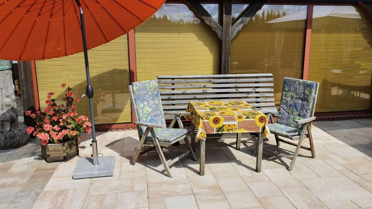 Apartament Monis Gemuetliche *