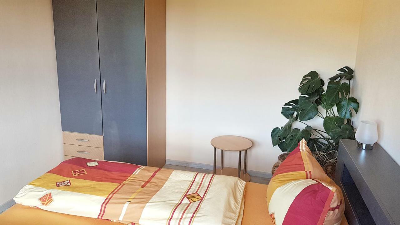 Monis Gemuetliche Apartament
