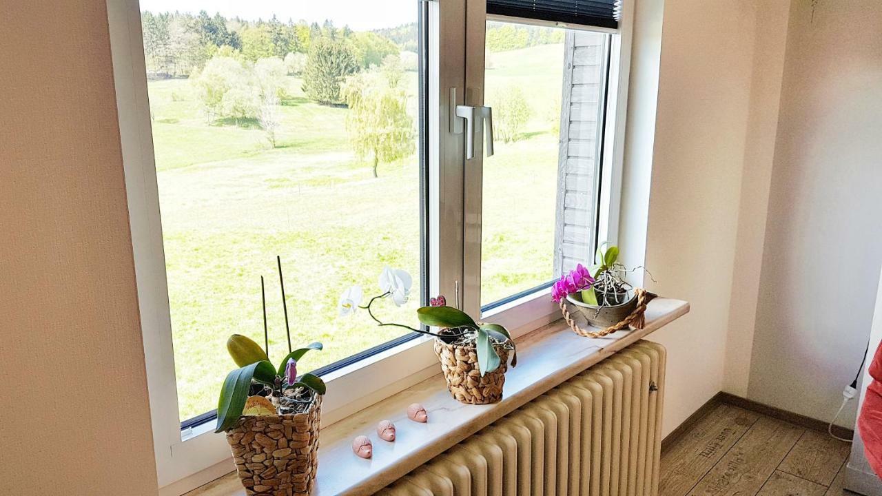 Monis Gemuetliche Apartament
