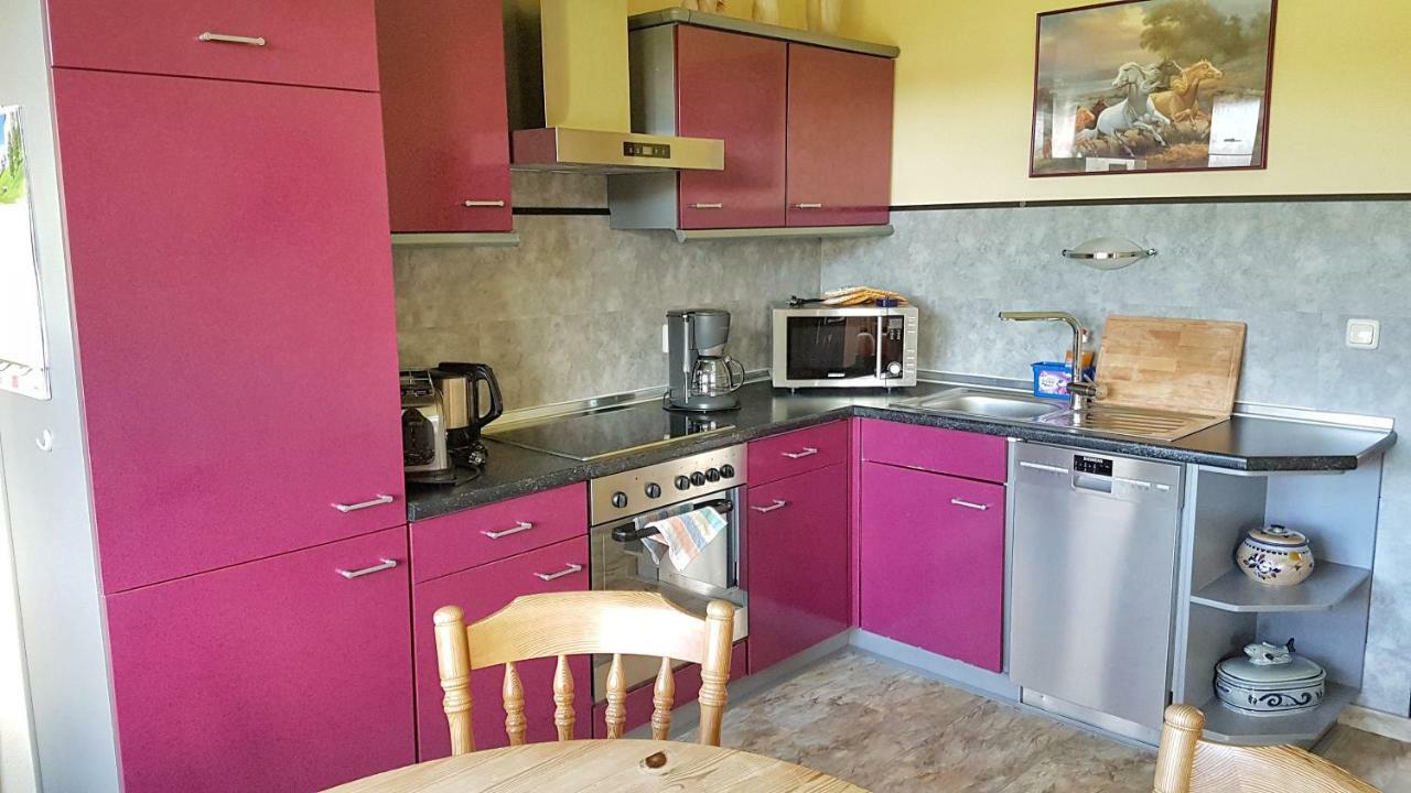 Apartament Monis Gemuetliche *