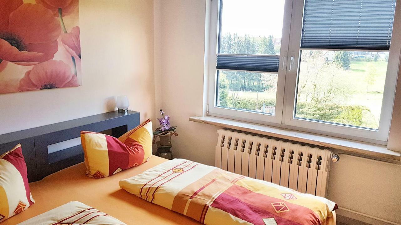 Monis Gemütliche Suhl