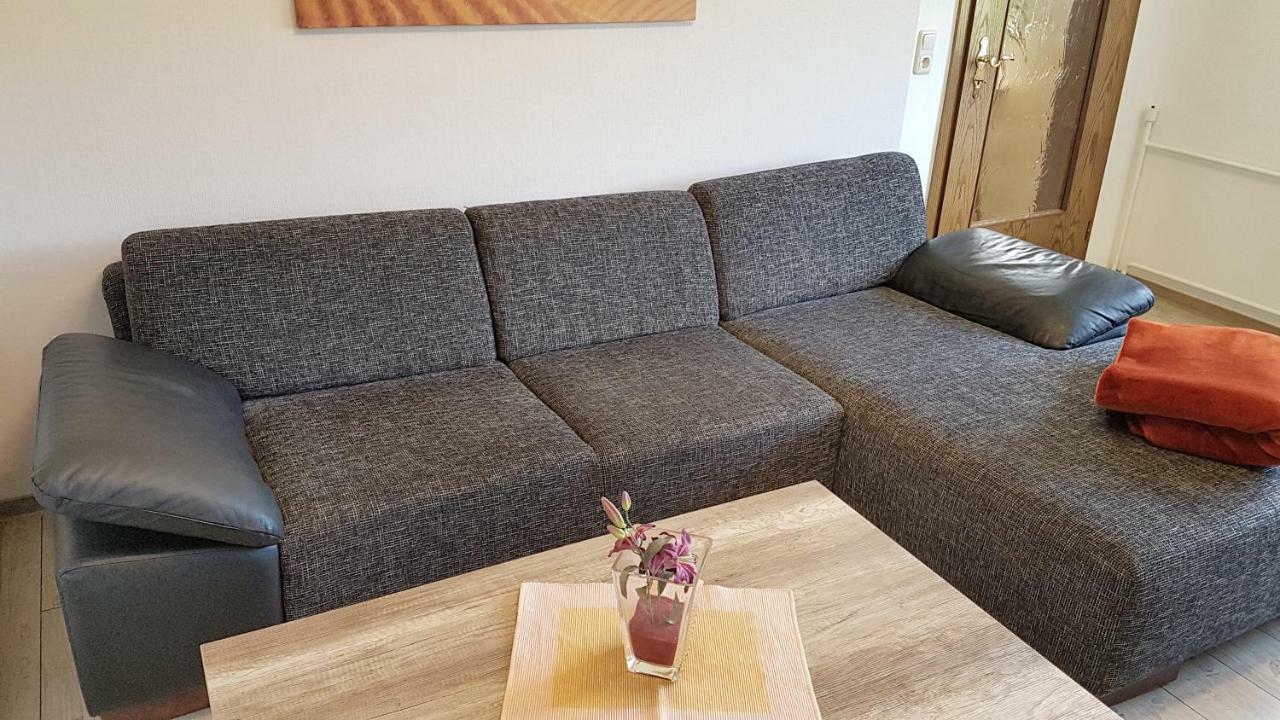 Apartament Monis Gemuetliche Suhl