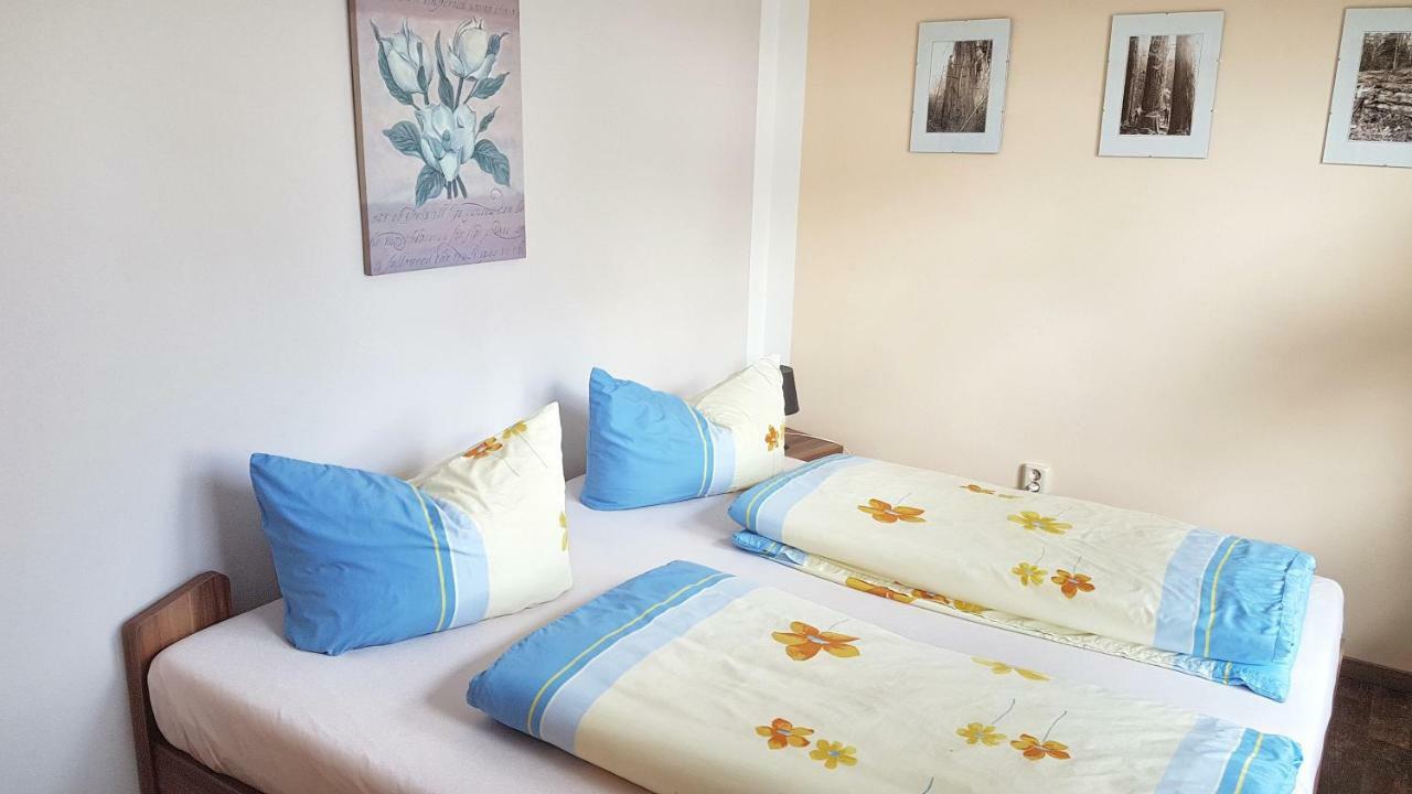 Apartment Monis Gemütliche