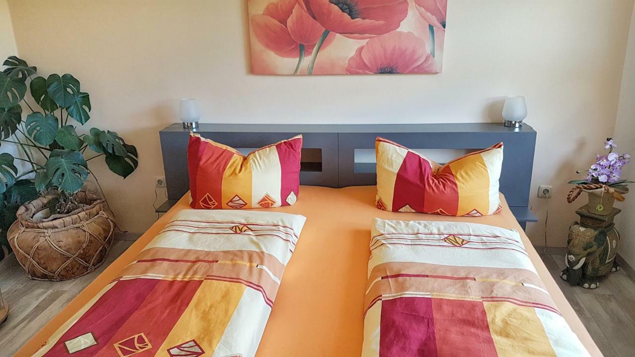 Apartment Monis Gemütliche