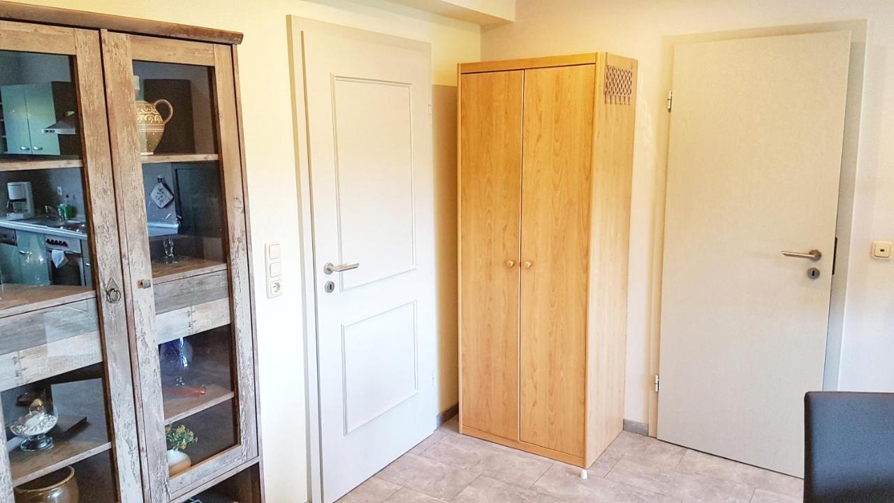 Apartment Monis Gemütliche *