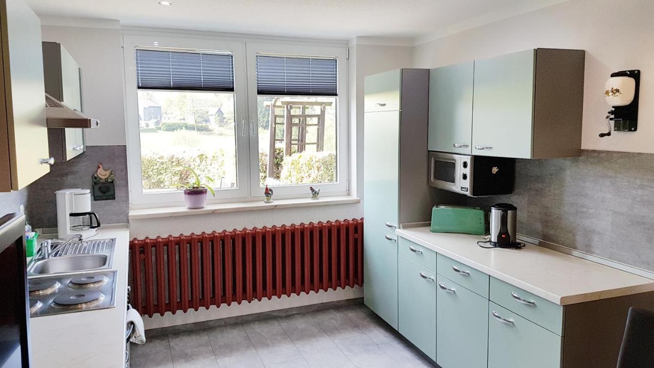 Monis Gemütliche Apartment *