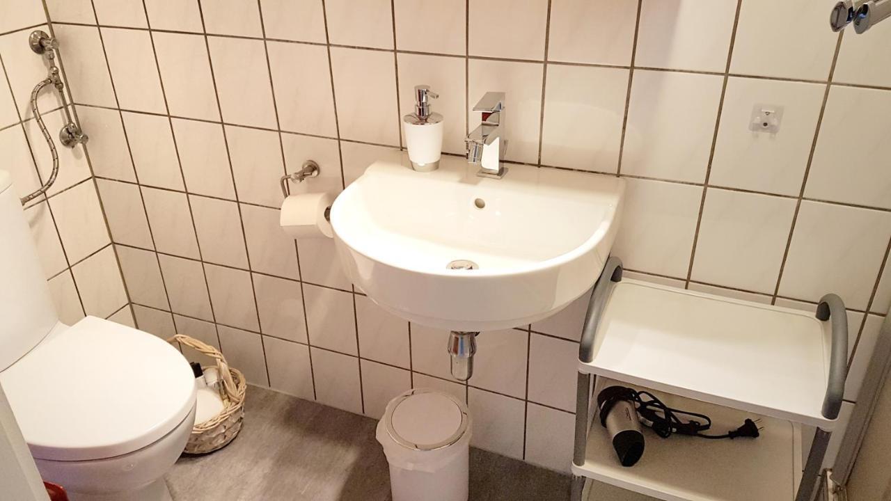 Apartment Monis Gemütliche Suhl