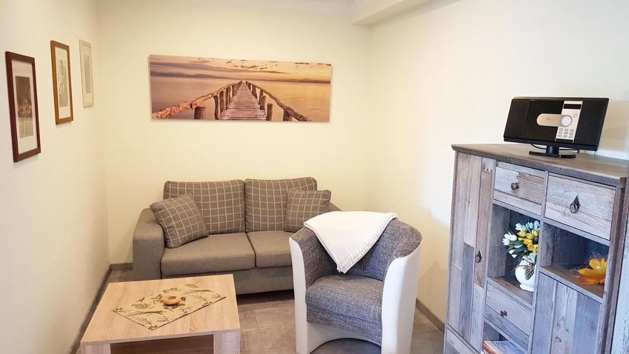 Apartament Monis Gemuetliche Suhl
