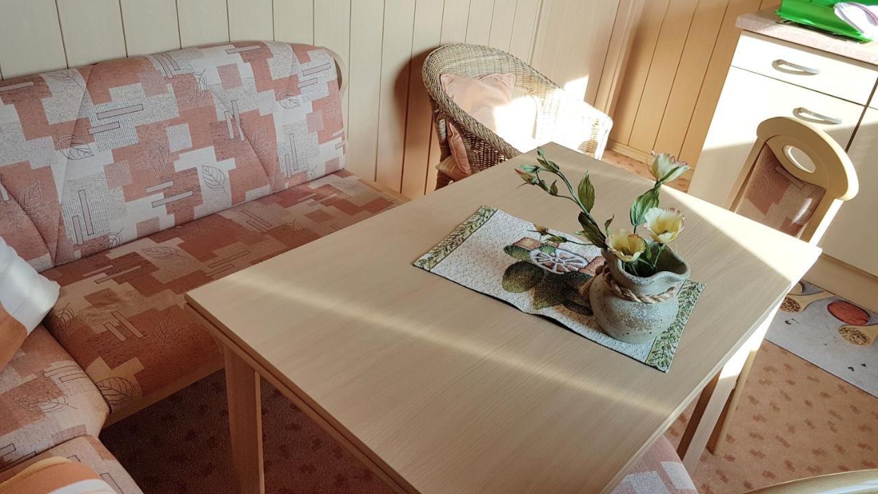 Monis Gemütliche Apartment
