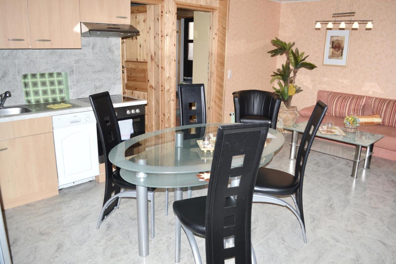 Apartament Monis Gemuetliche
