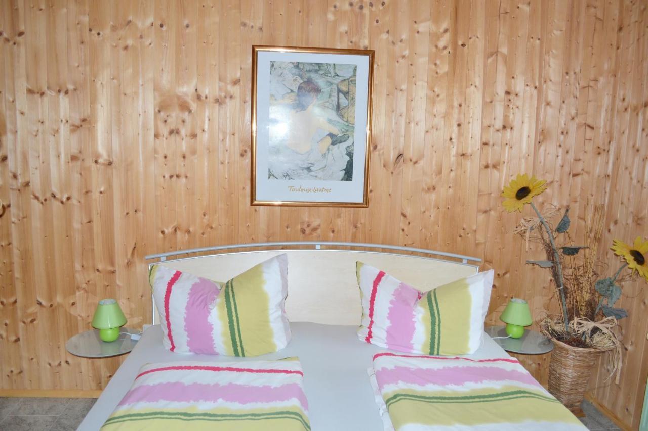 Apartment Monis Gemütliche *